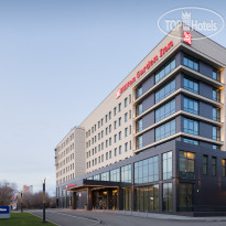 Hilton Garden Inn Orenburg 