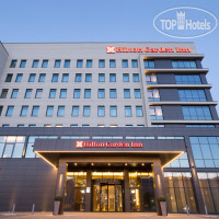 Hilton Garden Inn Orenburg 4*