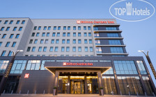 Hilton Garden Inn Orenburg 4*