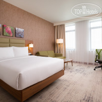 Hilton Garden Inn Orenburg tophotels