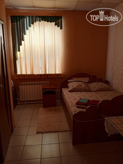 Тысяча и одна ночь