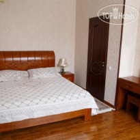 Джами tophotels