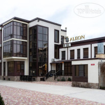 Aleon Hotel 