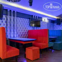 Aleon Hotel