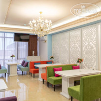 Aleon Hotel