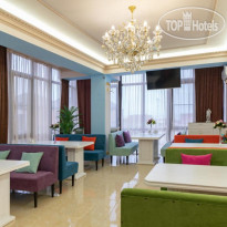 Aleon Hotel