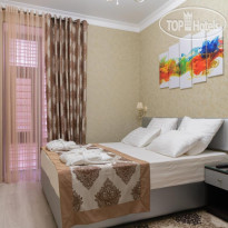Aleon Hotel
