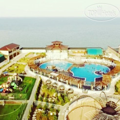 Arena Beach Resort & Spa