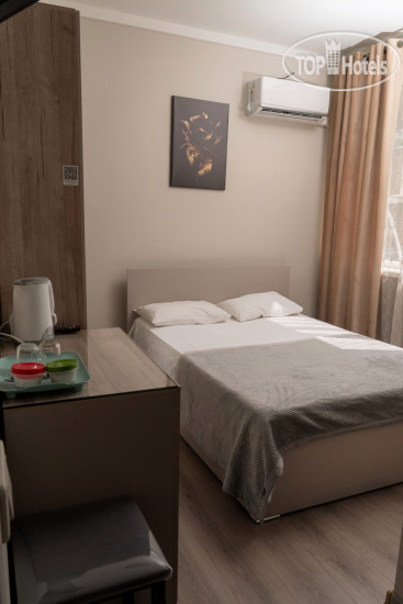 Hotelier's photos Белый Медведь
