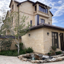 Villa Sarir 