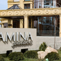 Ramina Boutique Hotel 