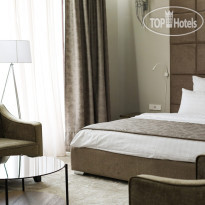 Ramina Boutique Hotel 
