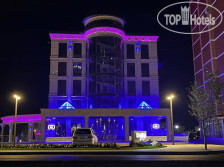 Ramina Boutique Hotel