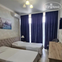 Villa Boscol Hotel 