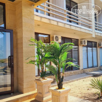 Villa Boscol Hotel 