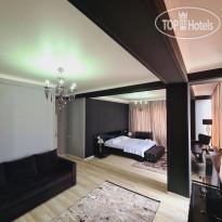 Villa Boscol Hotel 