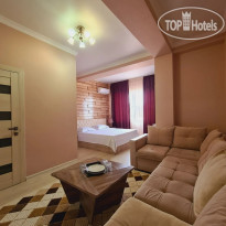 Villa Boscol Hotel 