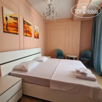 Villa Boscol Hotel 