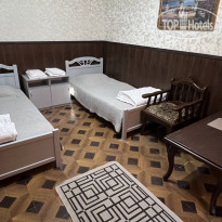 Белый Парус Гостевой Дом 