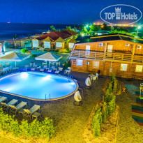 Family SpaResort