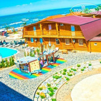 Family SpaResort