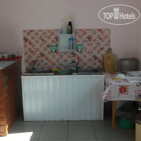Рассвет