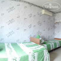 Родной берег tophotels