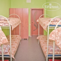 Пенза Hostel 