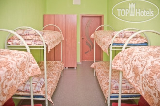 Фотографии отеля  Пенза Hostel 