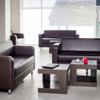 AZIMUT Hotel Penza 