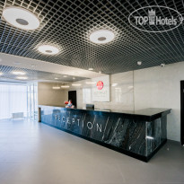 AZIMUT Hotel Penza 