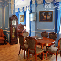 Yerevan Hotel & Restaurant 