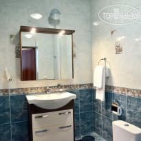 Yerevan Hotel & Restaurant 