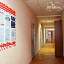 Like Hostel