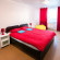 Like Hostel 
