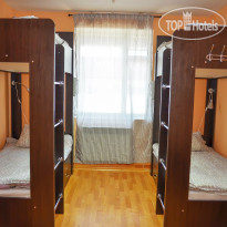 Like Hostel 