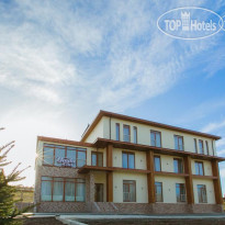 Yayla Hotel (Яйла) 