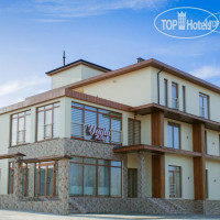 Yayla Hotel (Яйла) 