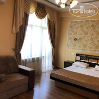 Hotel complex Simferopol 