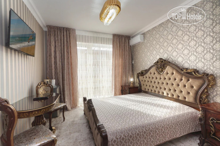 Фотографии отельера Sultan Hotel