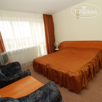 Спортивная Buisness Double Room