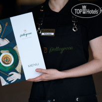 Pellegreen Hotel 