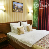 Park Hotel Stavropol 