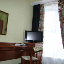 Park Hotel Stavropol 