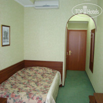 Park Hotel Stavropol 