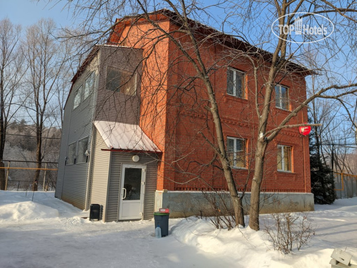 Hotel photo Ручеек 