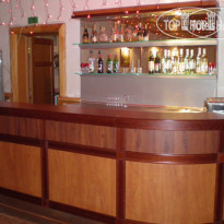 Абзаково Bungalo Club 