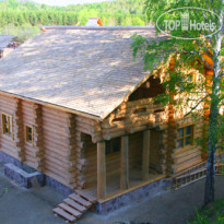 Абзаково Bungalo Club 