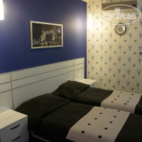 Classic Hotel (Классик) 3*