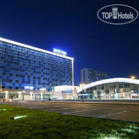 Park Inn by Radisson Novokuznetsk 4*